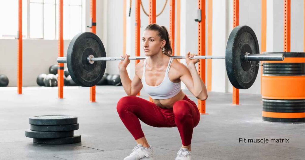 Do bodyweight squats work hamstrings?