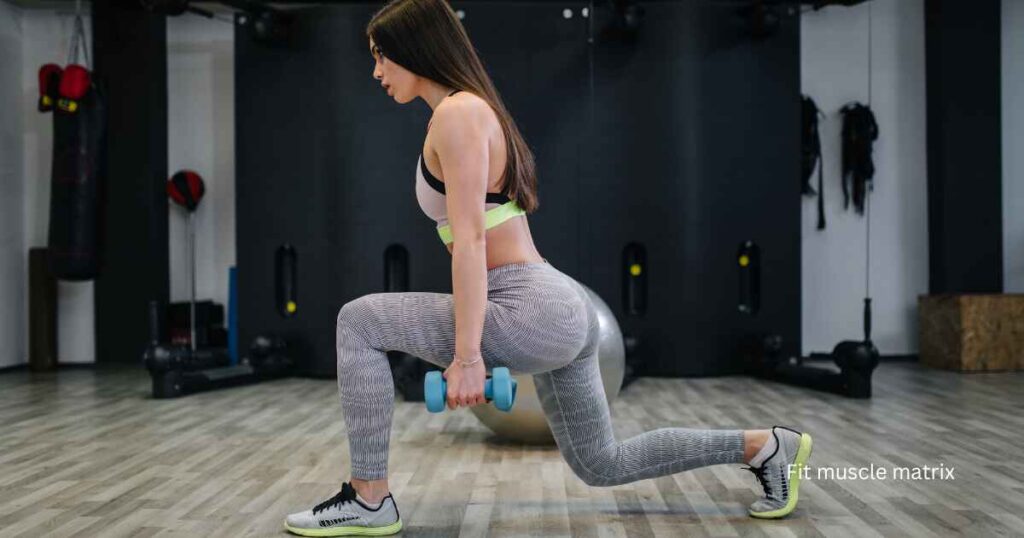 Can you build hamstrings with squats?