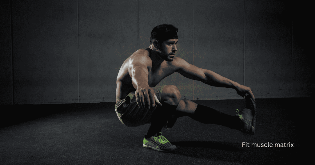 Can you build hamstrings with squats?