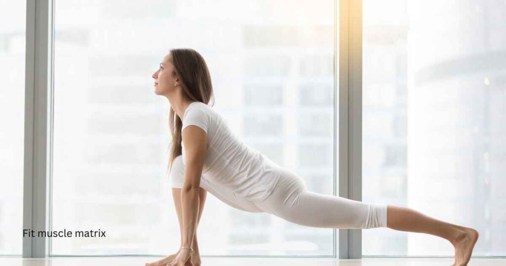 Which yoga is best for flexibility?