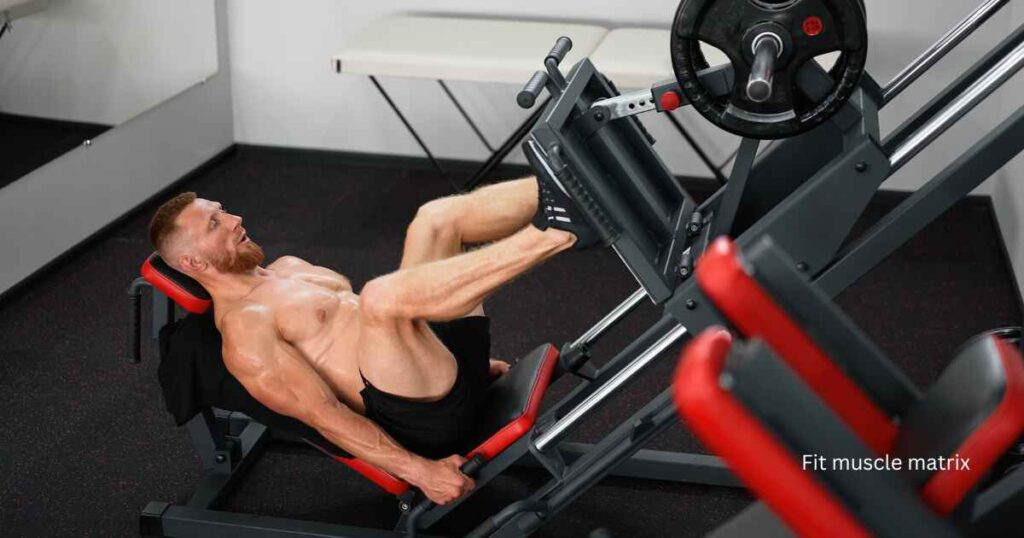 Can you build a chest with just a bench press?