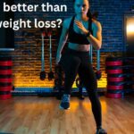 Is aerobics better than gym for weight loss?