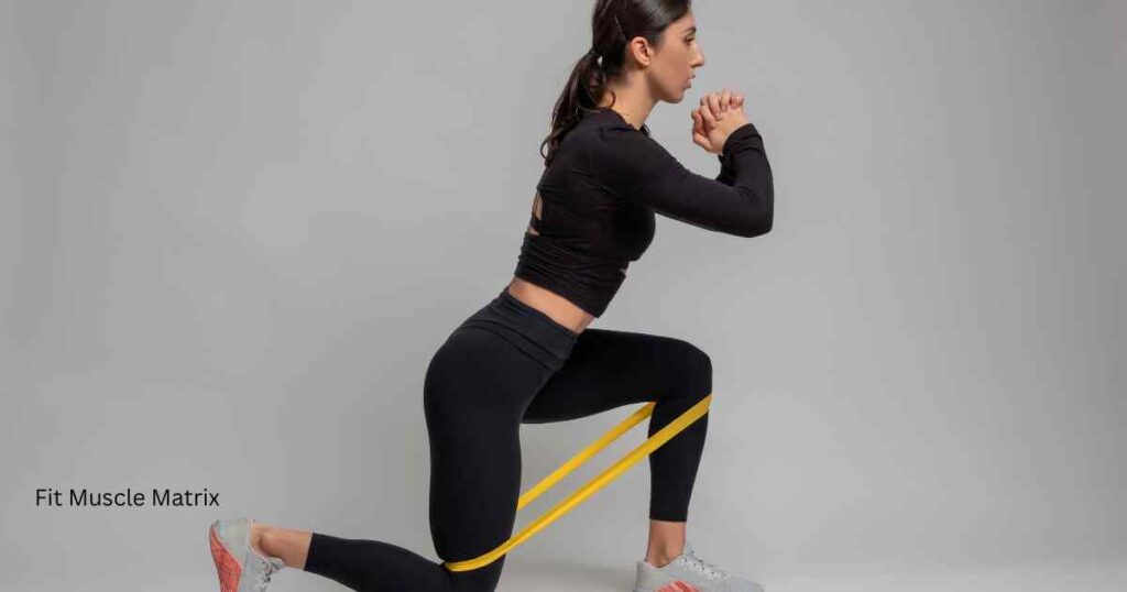 Are lunges good for the hamstrings?